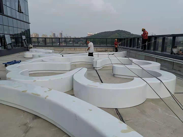 大千雕塑